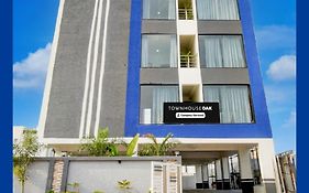 Townhouse Nagole Metro Station Formerly Saka Arcade